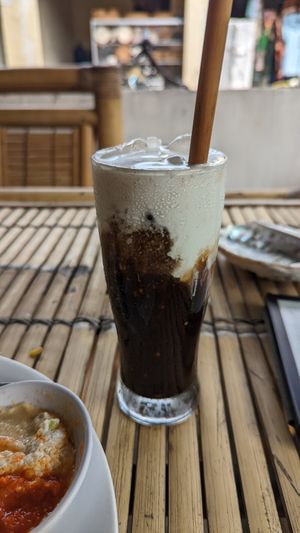  at Mama's Garden - Maybe closed in 