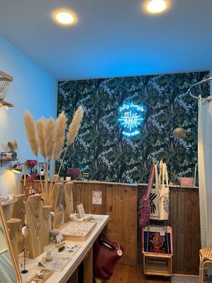   at Jolly Jungle in Geneva