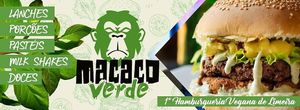 Macaco Verde at Macaco Verde in Limeira