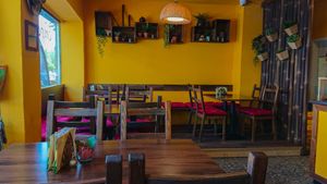 Lunitas at Lunitas in Dusseldorf