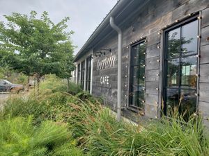  at Terrain Cafe in Glen Mills