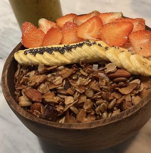 Protein Bowl  at The Loft - Uluwatu in Pecatu