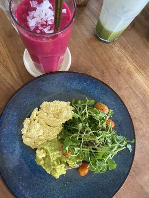   at The Loft - Uluwatu in Pecatu