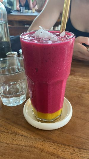   at The Loft - Uluwatu in Pecatu