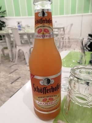 Birre speciali at Rosa & Wanda in Laterza