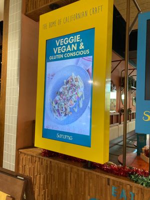  at LGW - Sonoma - NT  in Horley