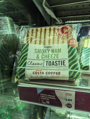  at LGW - Costa Coffee - NT in Horley