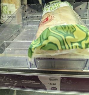  at LGW - Costa Coffee - NT in Horley