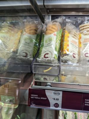  at LGW - Costa Coffee - NT in Horley