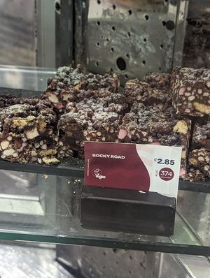  at LGW - Costa Coffee - NT in Horley