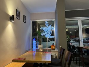 inside  at Pizzeria Trattoria Sorrentino in Cologne