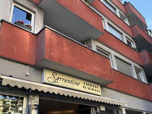 front  at Pizzeria Trattoria Sorrentino in Cologne