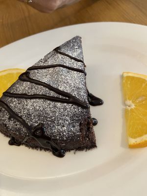   at Pizzeria Trattoria Sorrentino in Cologne