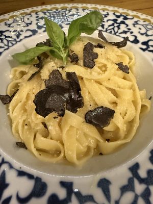 pasta  at Pizzeria Trattoria Sorrentino in Cologne