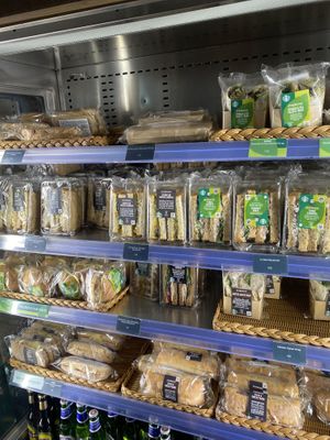   at LGW - Starbucks - NT in Horley