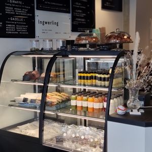  at KALTPRESSE in Cologne