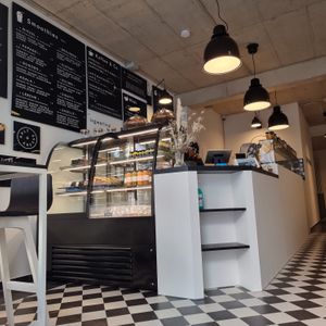  at KALTPRESSE in Cologne