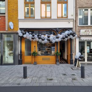  at KALTPRESSE in Cologne