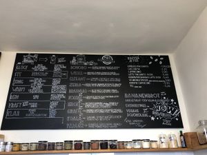 Smoothies & Juices  at KALTPRESSE in Cologne