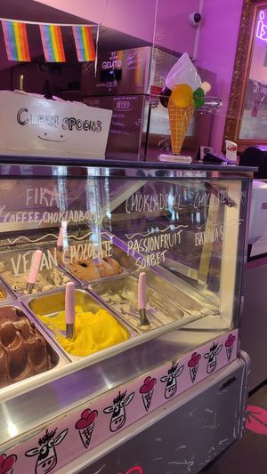  at StikkiNikki - Drottninggatan in Stockholm