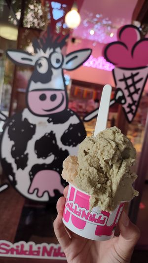  at StikkiNikki - Drottninggatan in Stockholm