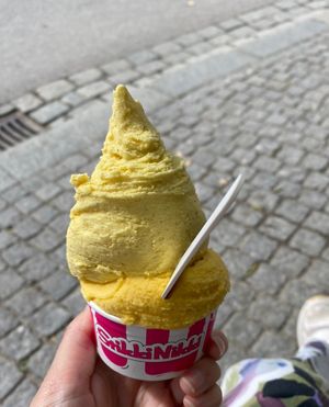   at StikkiNikki - Drottninggatan in Stockholm