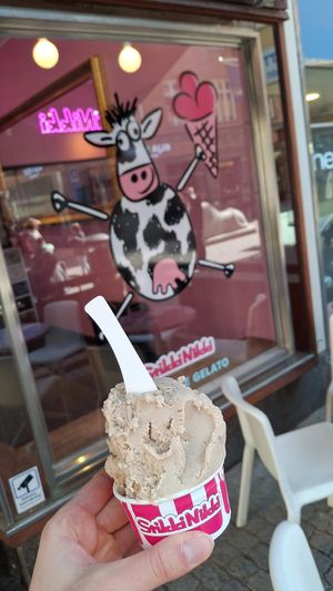  at StikkiNikki - Drottninggatan in Stockholm