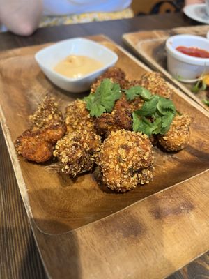 😋  at Eqvilibrivm Cafe in Barcelona