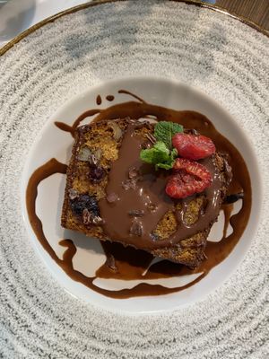   at Eqvilibrivm Cafe in Barcelona