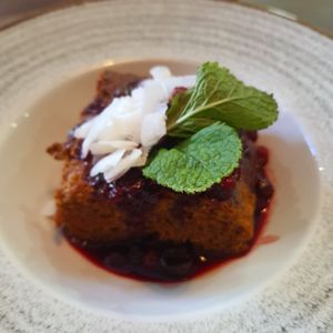  at Eqvilibrivm Cafe in Barcelona