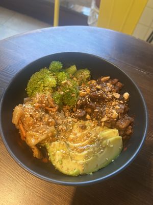   at Eqvilibrivm Cafe in Barcelona