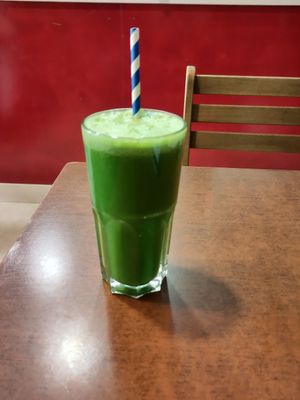  at Eqvilibrivm Cafe in Barcelona