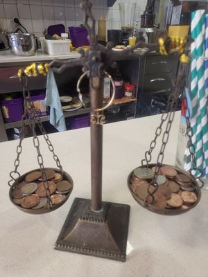 Balance ⚖️ at Eqvilibrivm Cafe in Barcelona