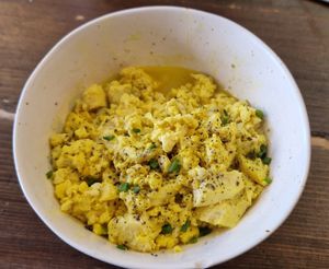  at Eqvilibrivm Cafe in Barcelona