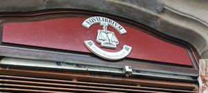  at Eqvilibrivm Cafe in Barcelona