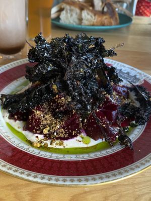   at Pisco in Vila Do Bispo