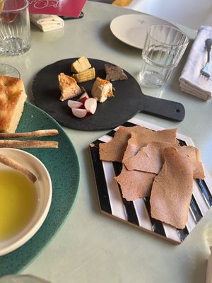   at Pisco in Vila Do Bispo