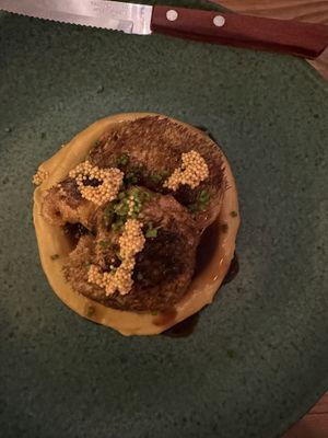 Lion mushroom   at Pisco in Vila Do Bispo