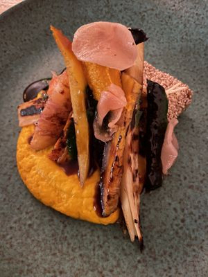   at Pisco in Vila Do Bispo