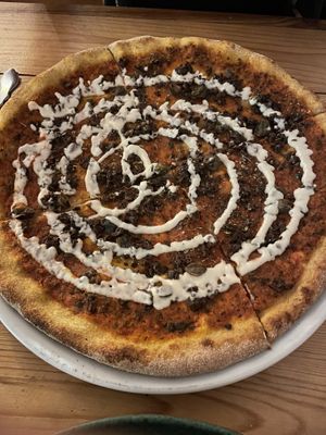   at Pisco in Vila Do Bispo