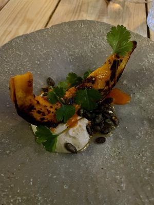   at Pisco in Vila Do Bispo