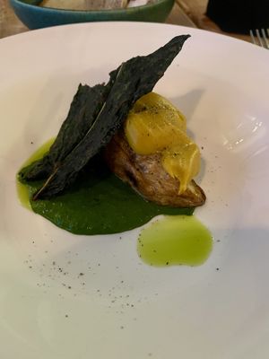   at Pisco in Vila Do Bispo