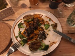 Bilinis... Best of the best.👌 at Pisco in Vila Do Bispo