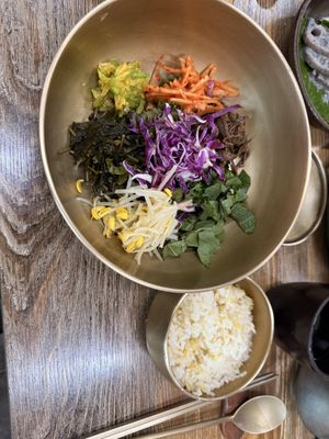   at Babiboyak in Jeju