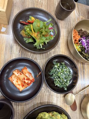   at Babiboyak in Jeju