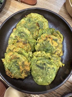   at Babiboyak in Jeju