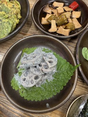   at Babiboyak in Jeju