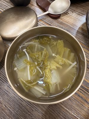   at Babiboyak in Jeju