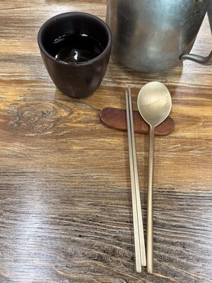   at Babiboyak in Jeju