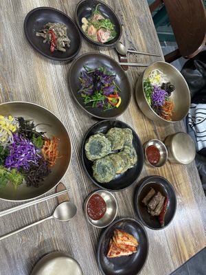   at Babiboyak in Jeju